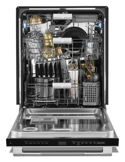  Courtesy of Jennair /KitchenAid 