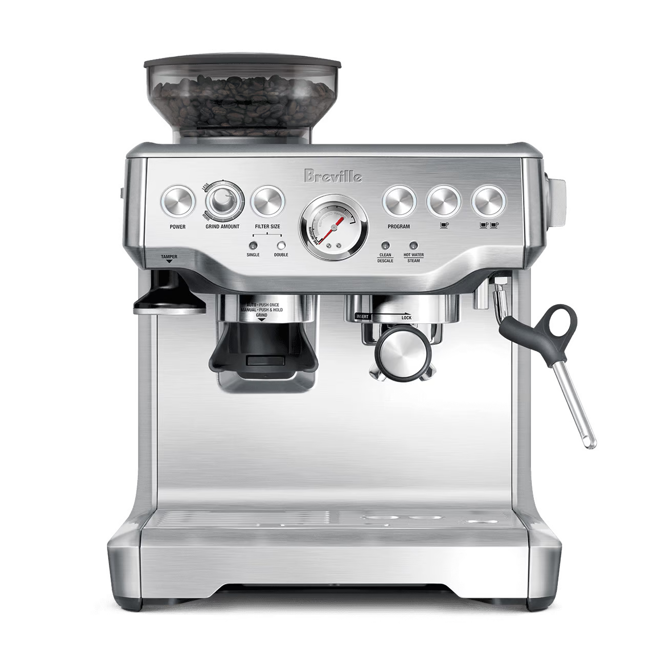  Courtesy of Breville 