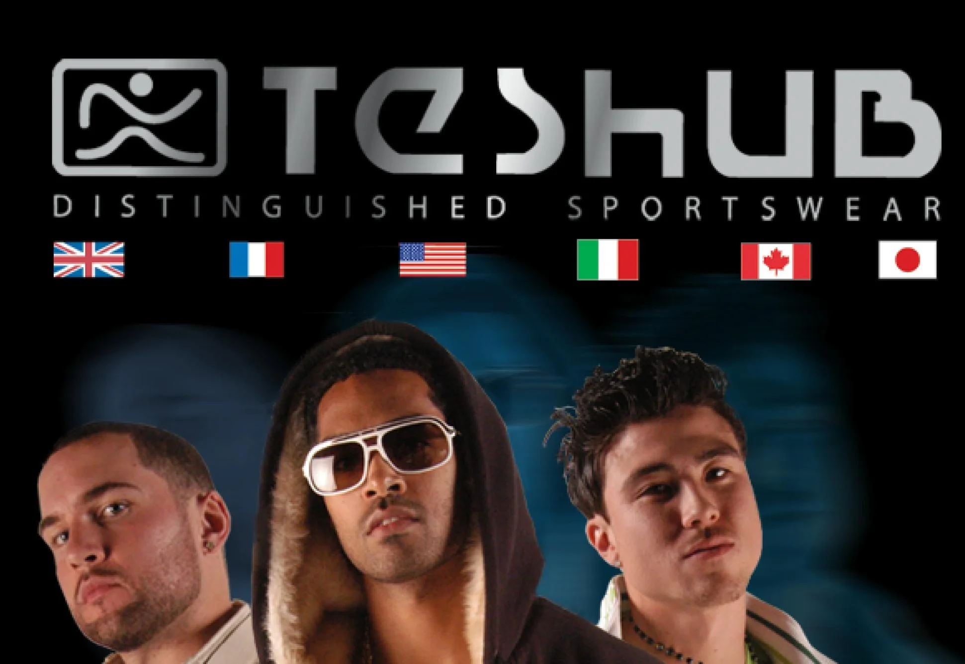 Teshub Clothing