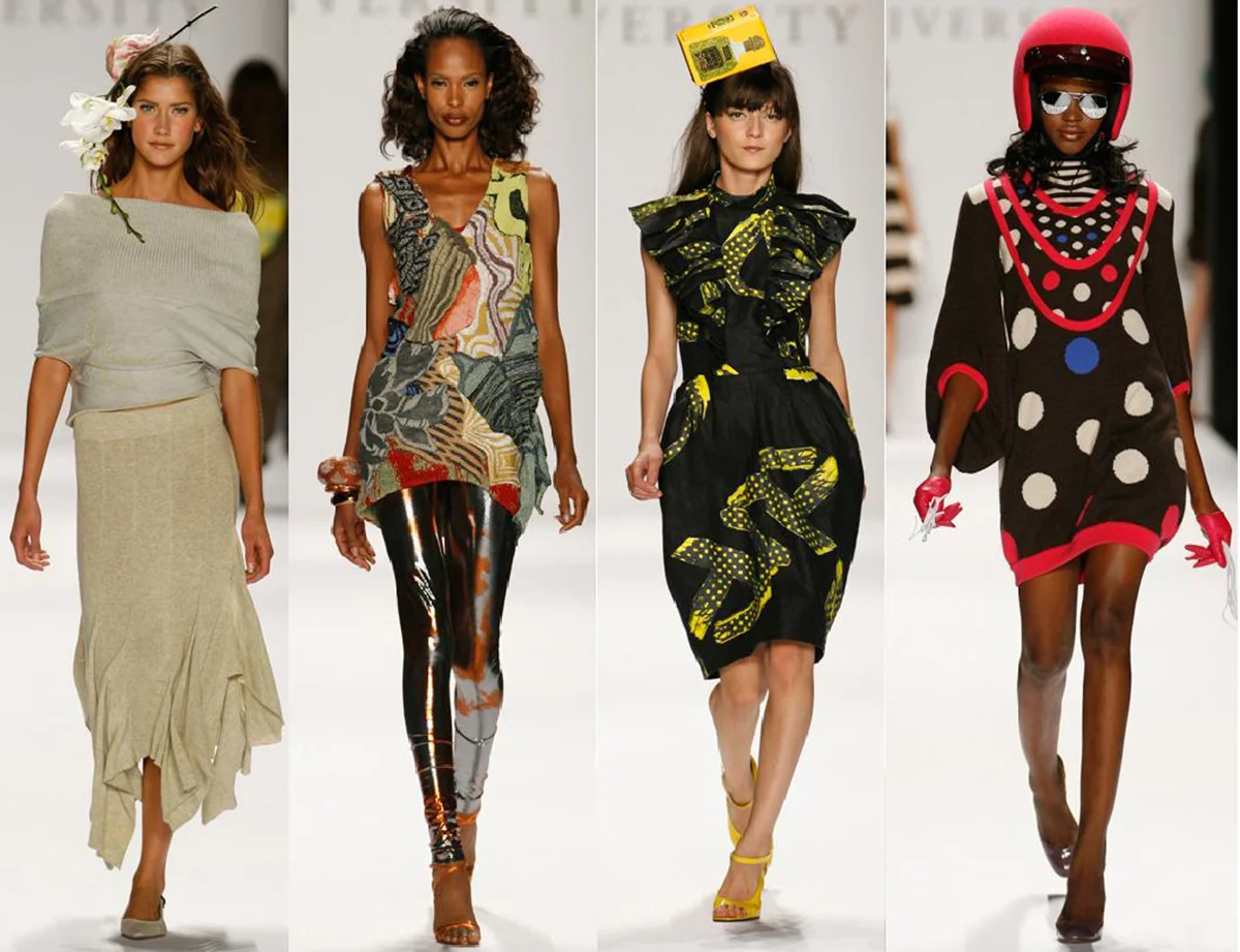 Fashion & Accessories
