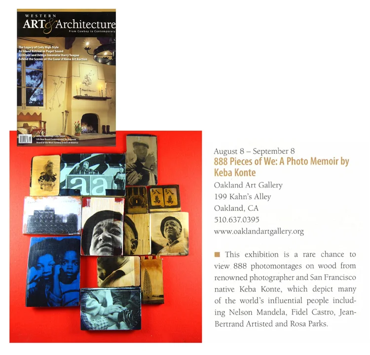 WESTERN ART & ARCHITECTURE