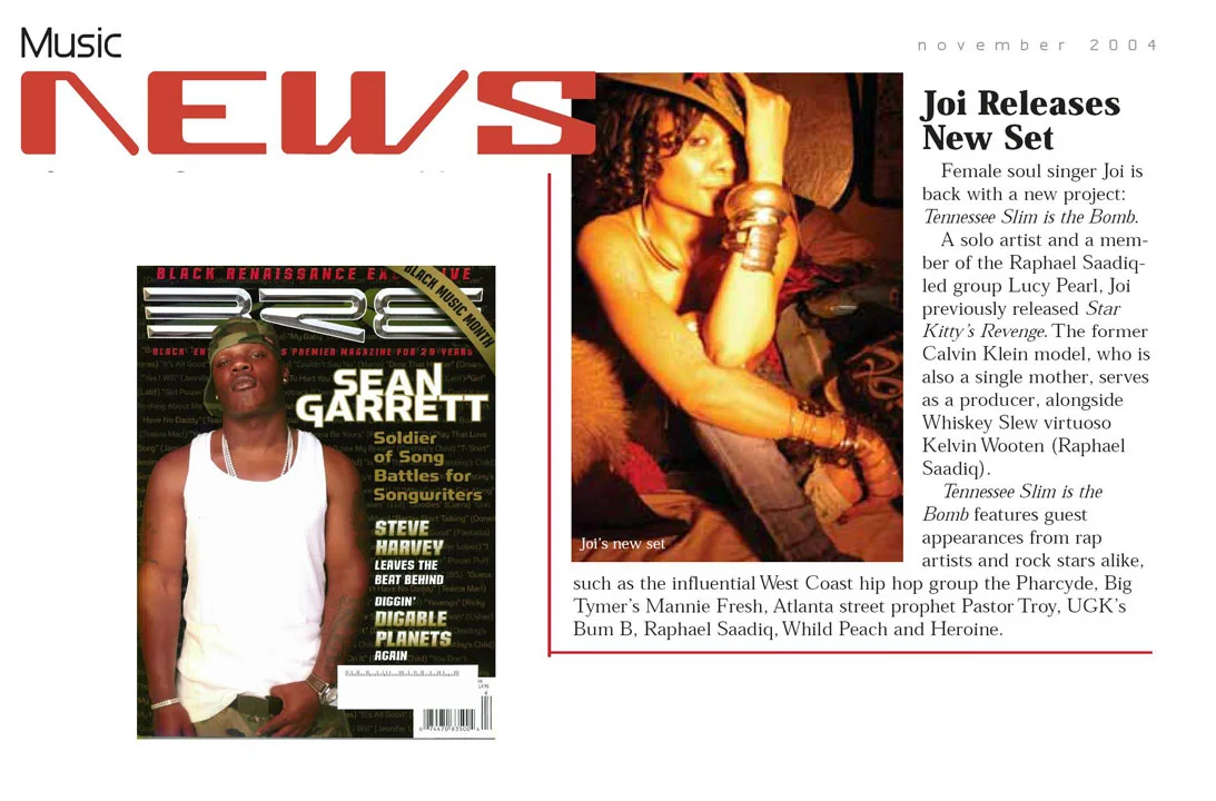 BRE MAGAZINE