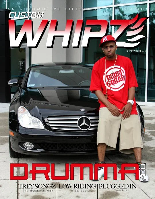 C WHIPZ