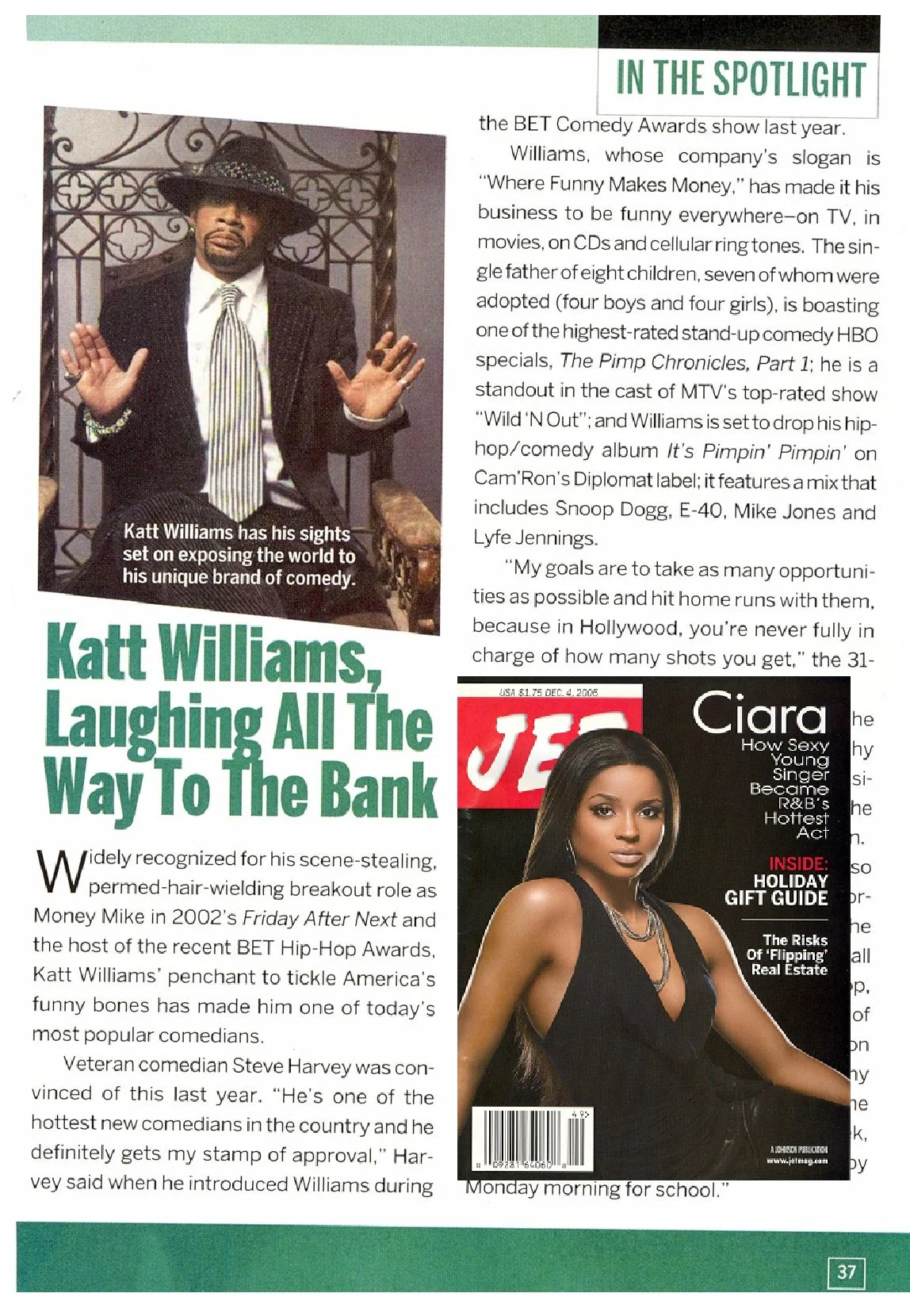 JET MAGAZINE