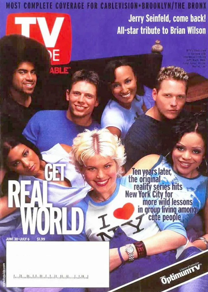 TV GUIDE
