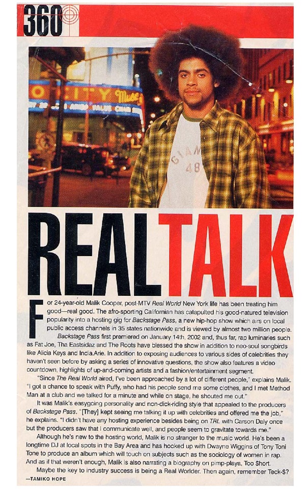 XXL MAGAZINE