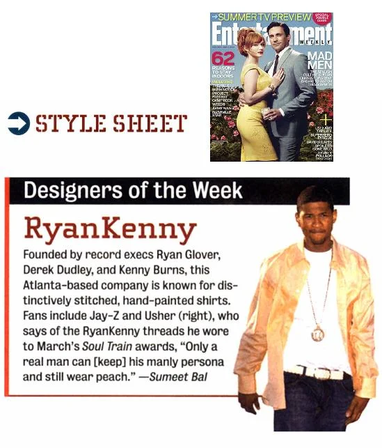 ENTERTAINMENT WEEKLY