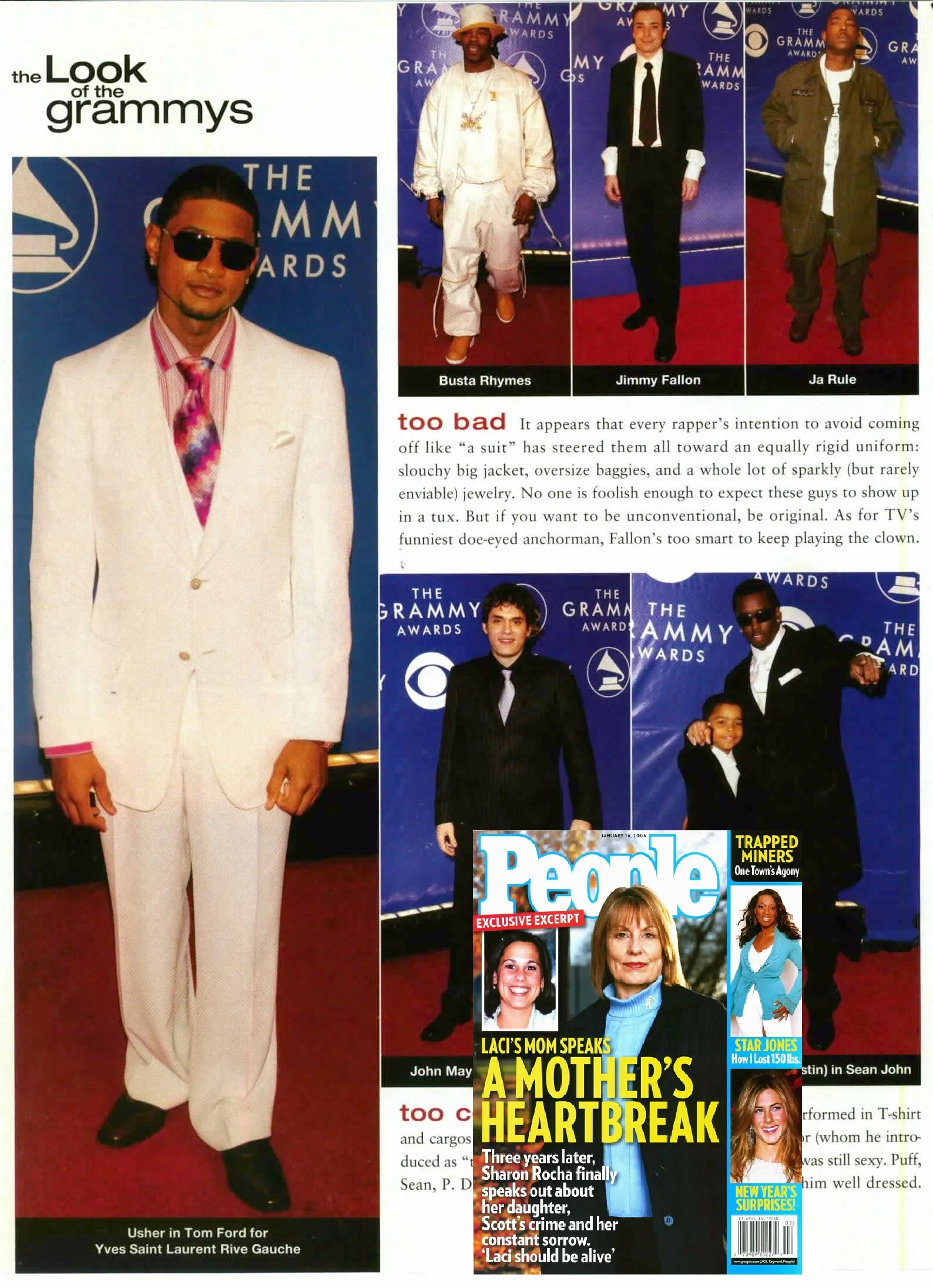 PEOPLE STYLEWATCH