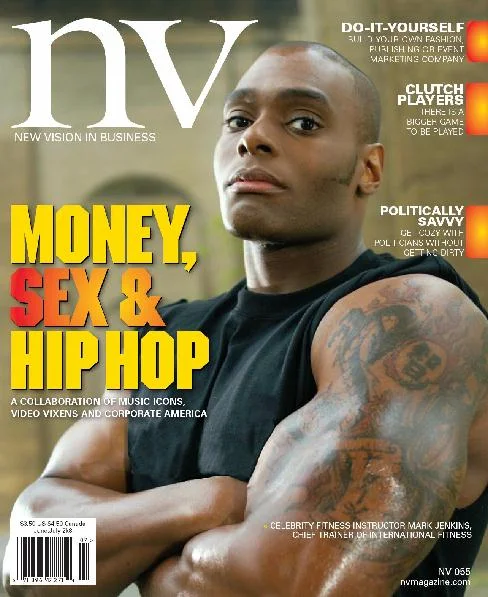 NV MAGAZINE