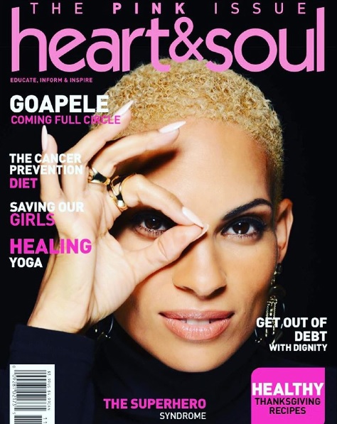 HEART & SOUL