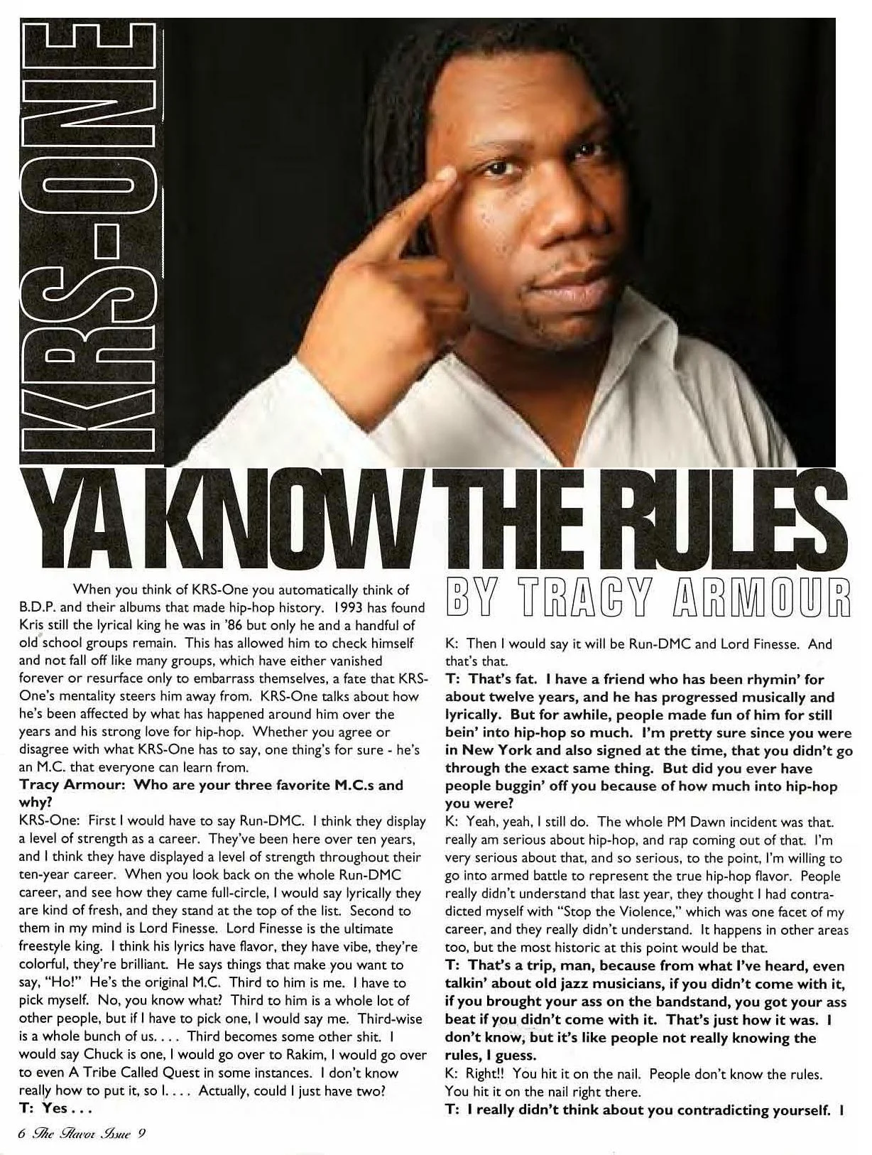 JUICE MAGAZINE