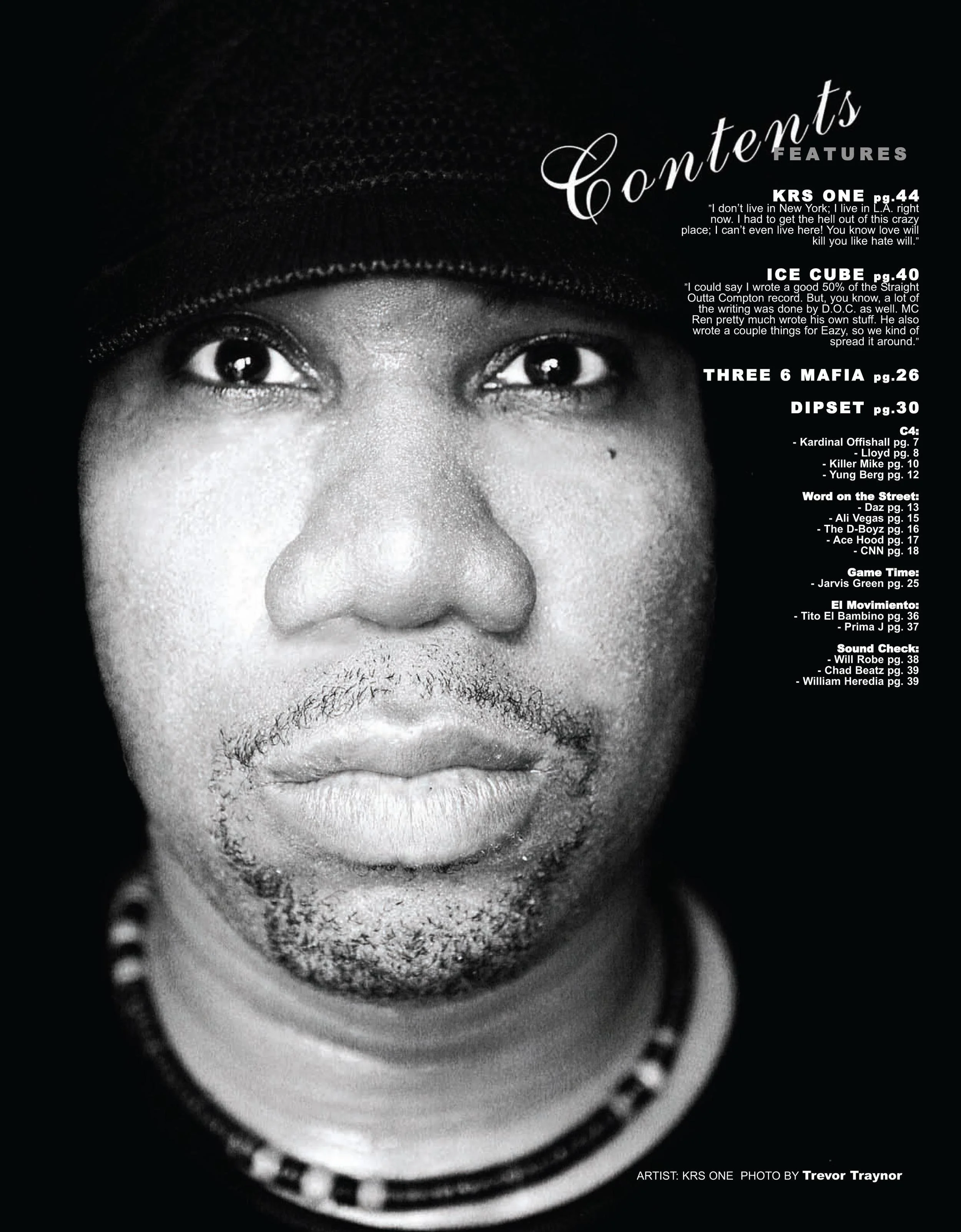 RAP FANATIC