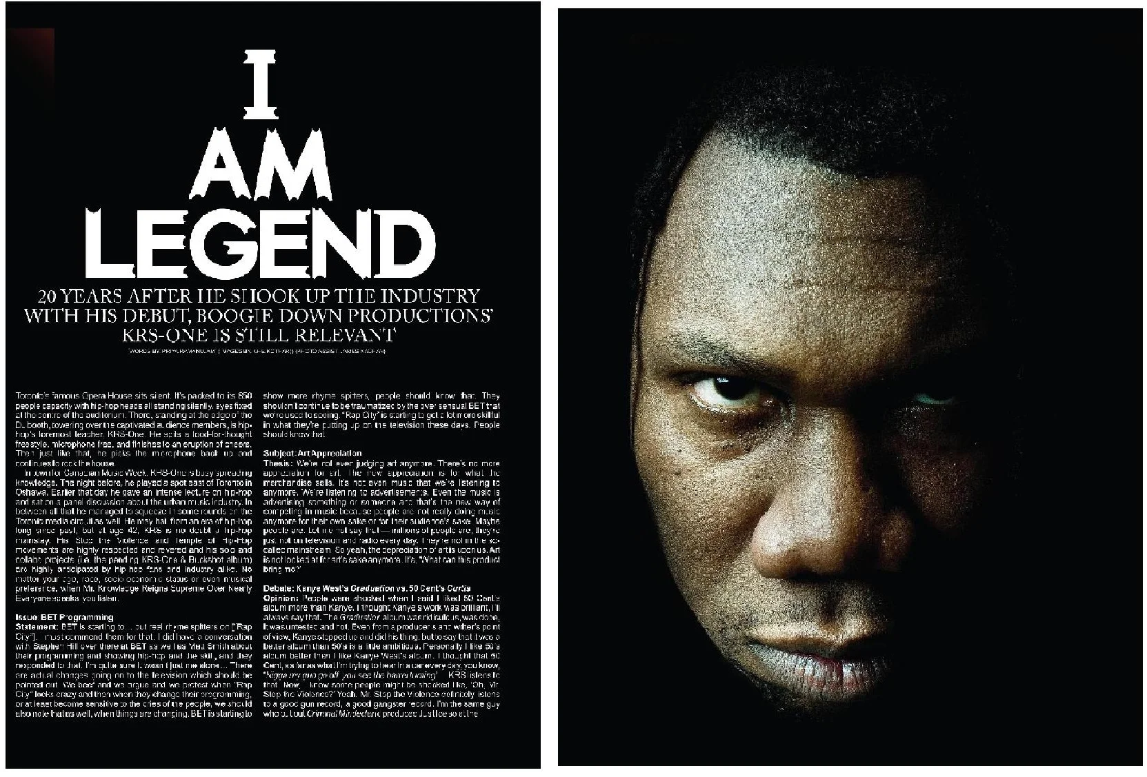 URBANOLOGY MAGAZINE