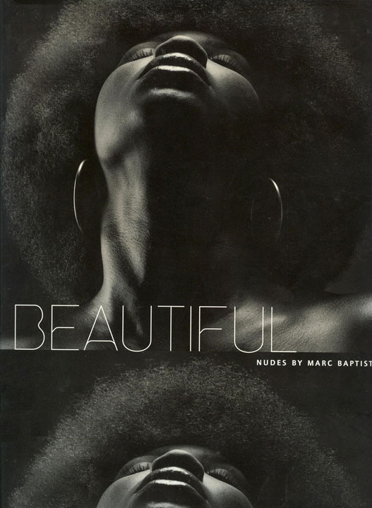 BEAUTY NUDES