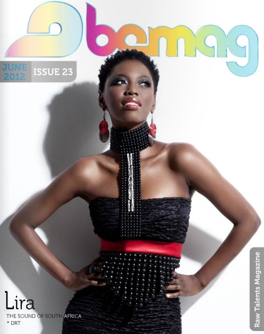 2BE MAGAZINE