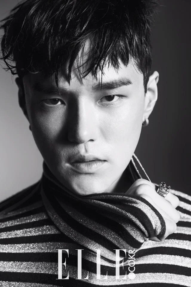 ELLE KOREA