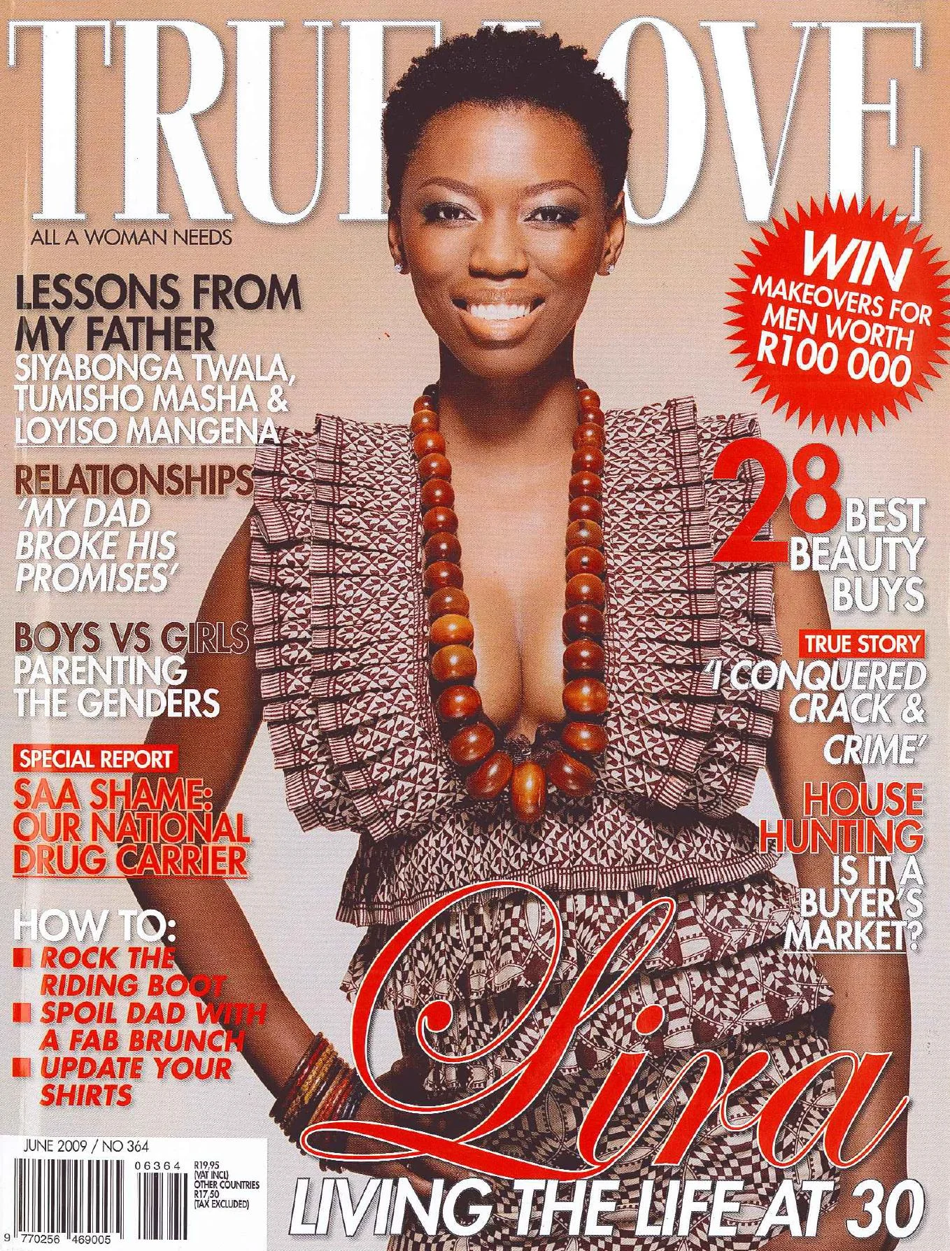 TRUE LOVE MAGAZINE