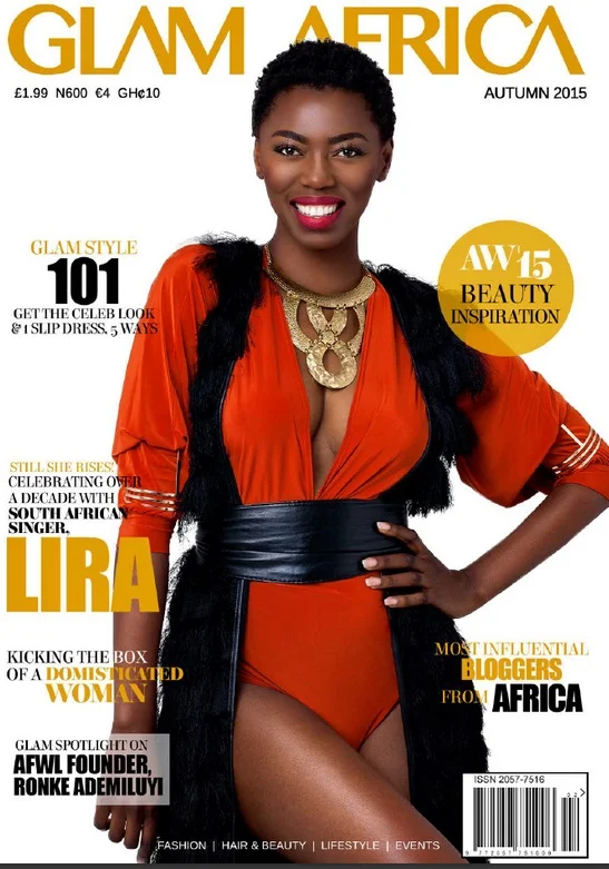 GLAM AFRICA