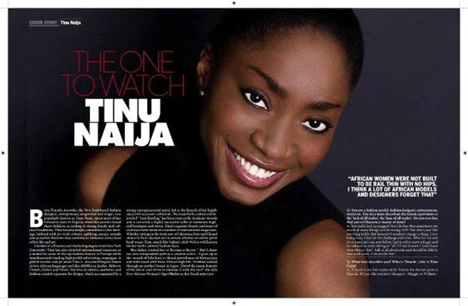 BHF MAGAZINE