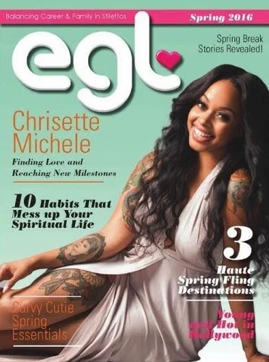EGL MAGAZINE