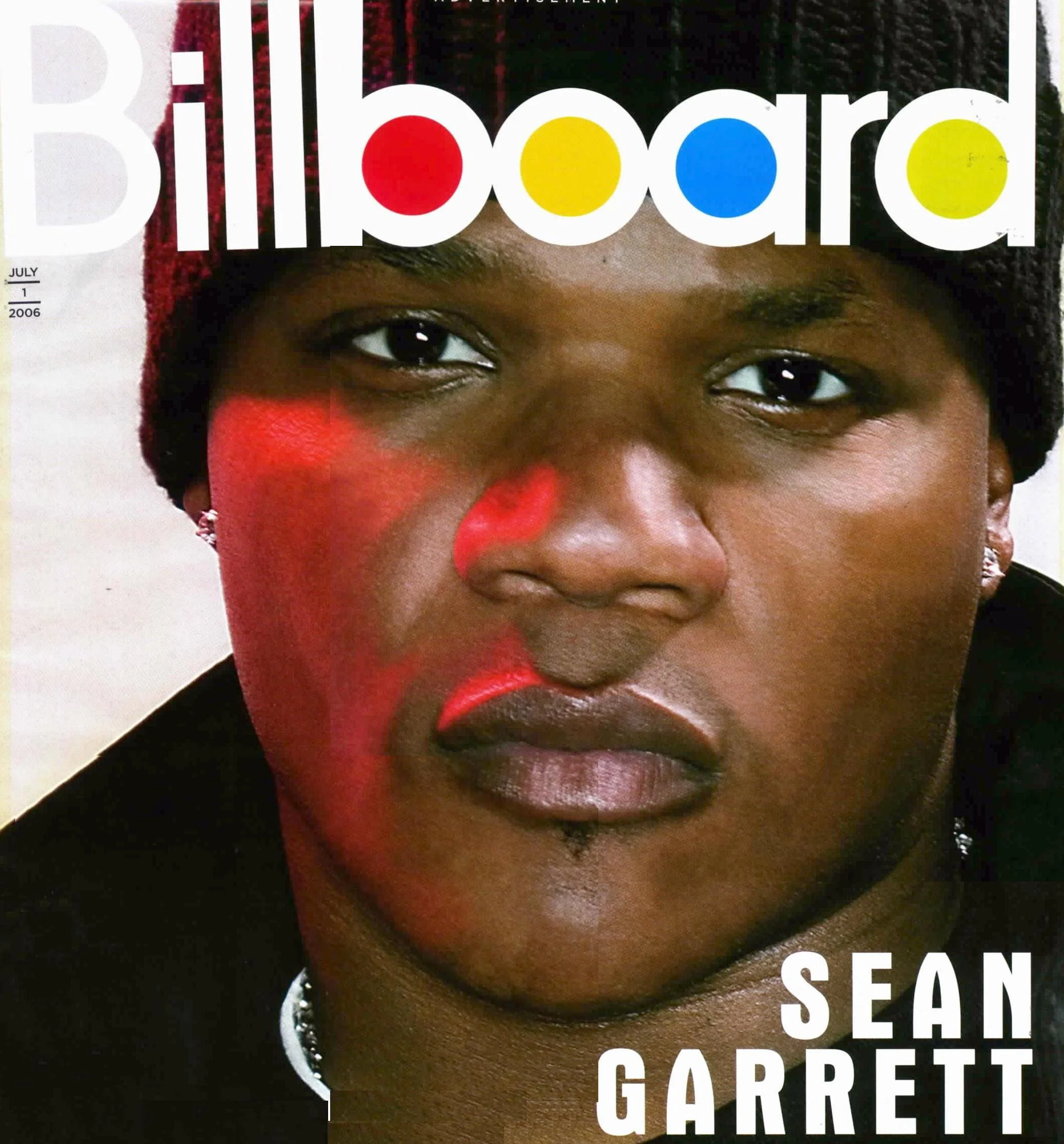 BILLBOARD MAGAZINE