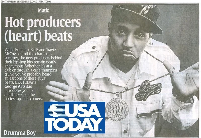 USA TODAY