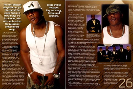 BRE MAGAZINE
