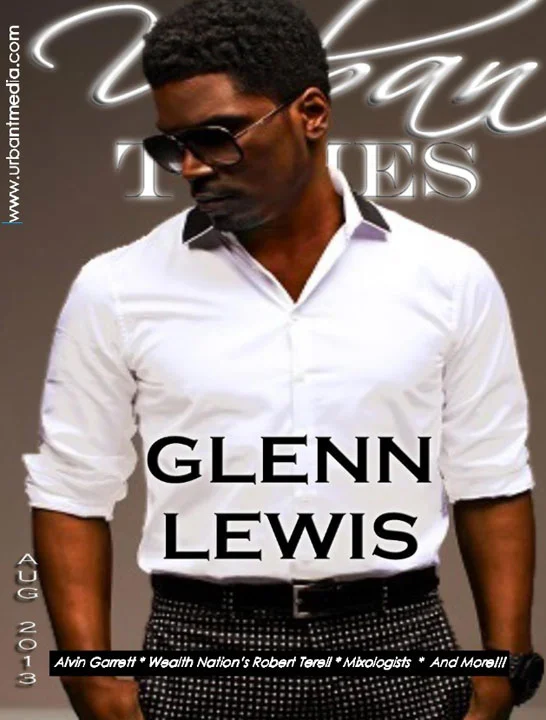 URBAN TIMES MAGAZINE