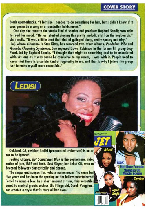 JET MAGAZINE