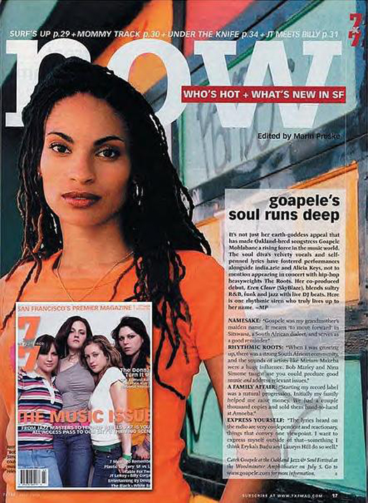 7*7 MAGAZINE
