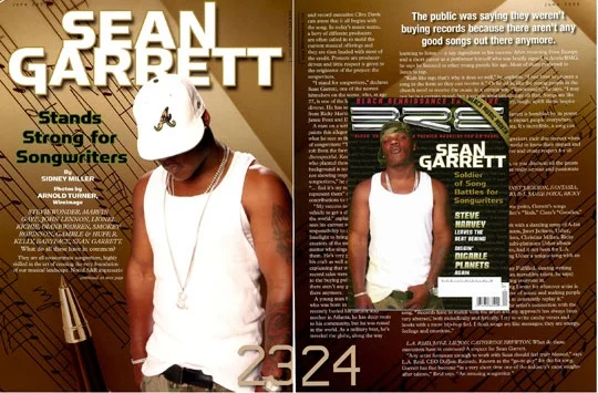 BRE MAGAZINE