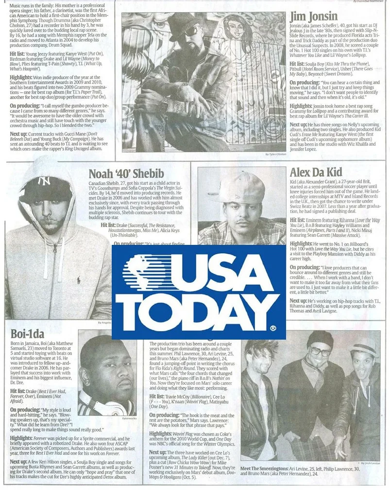 USA TODAY