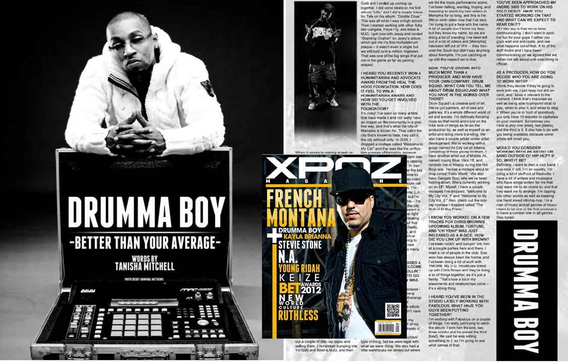 XPOZ MAGAZINE