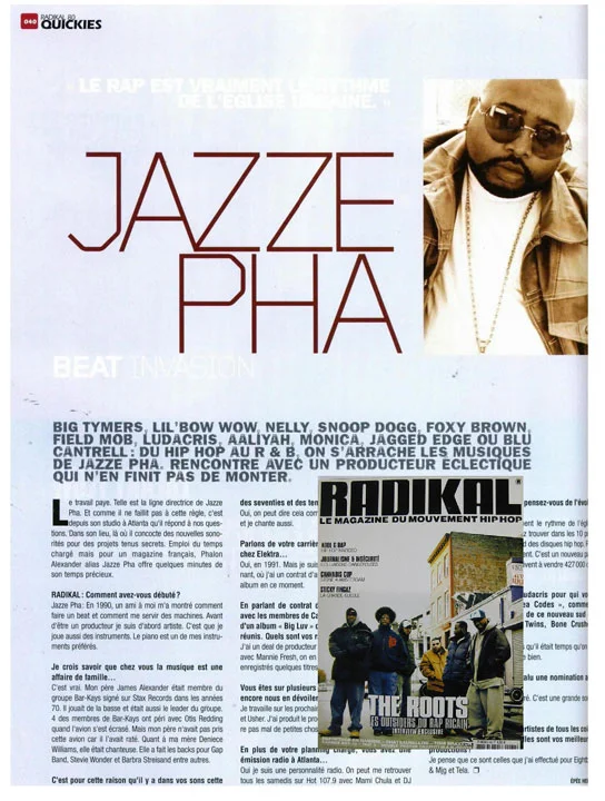 RADIKAL MAGAZINE