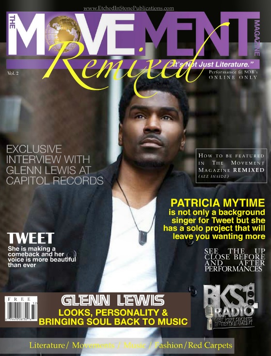 MOVEMENT MAGAZINE