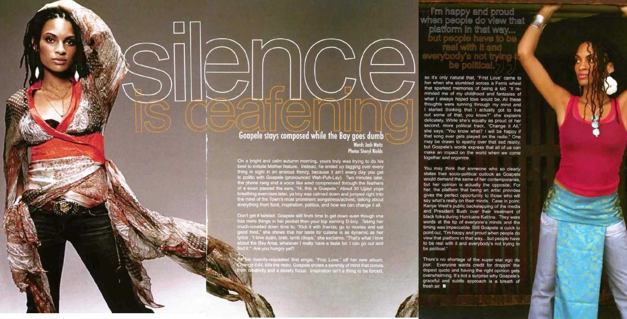 RUCKUS MAGAZINE