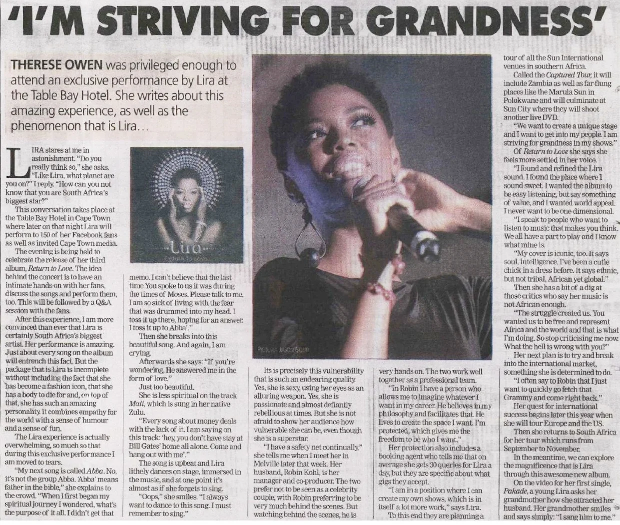 SUN TIMES