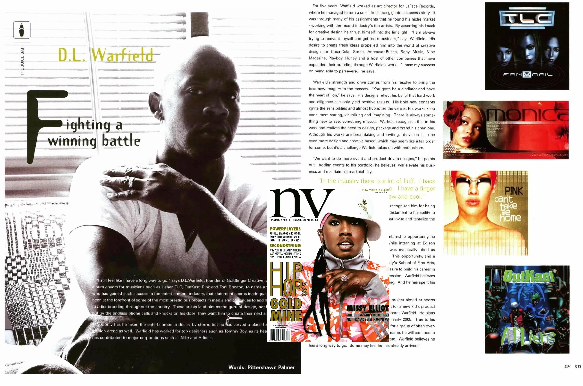 NV MAGAZINE
