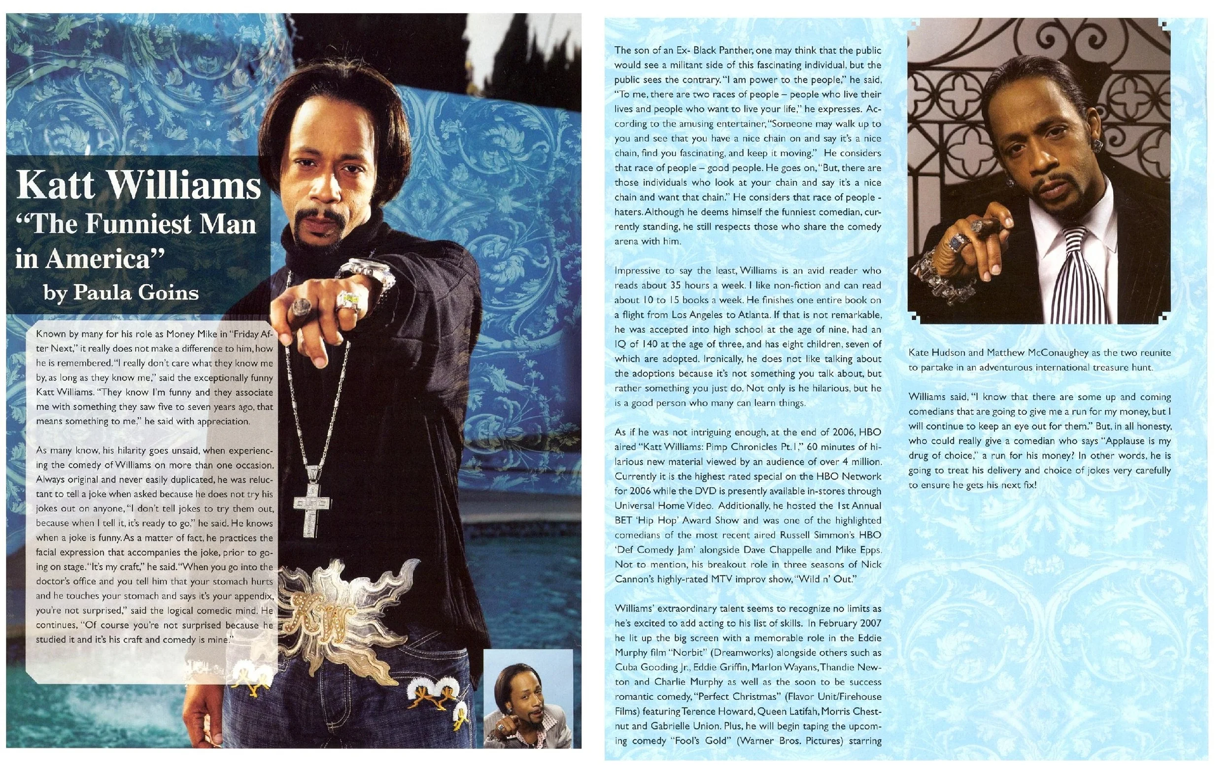 SUBSTANCE &amp; STYLE