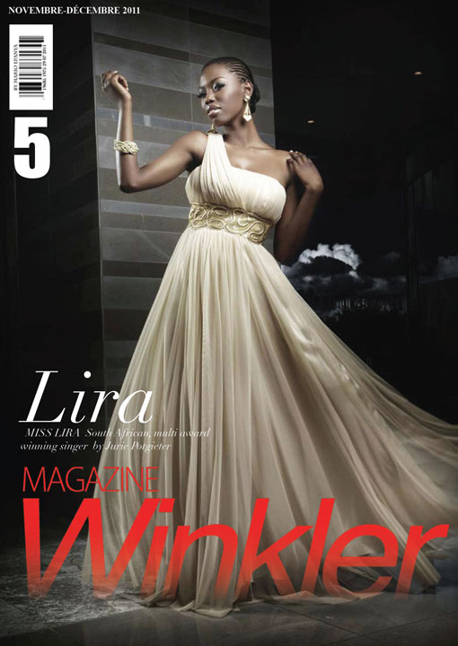 WINKLER MAGAZINE