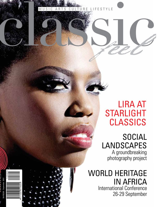 CLASSICFEEL MAGAZINE