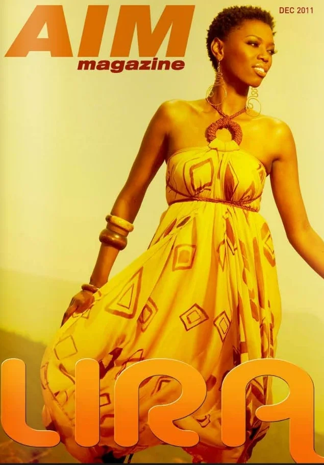 AIM MAGAZINE