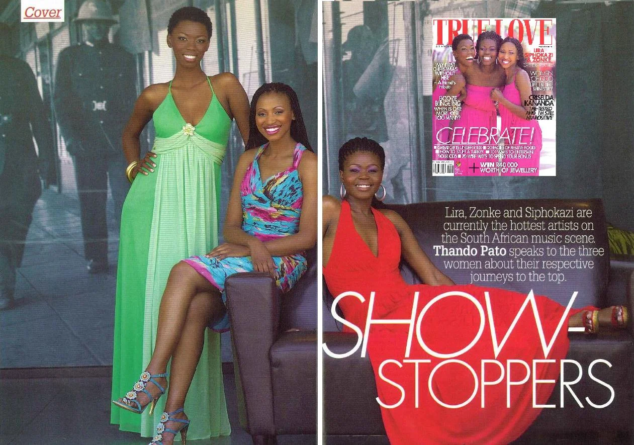 TRUE LOVE MAGAZINE