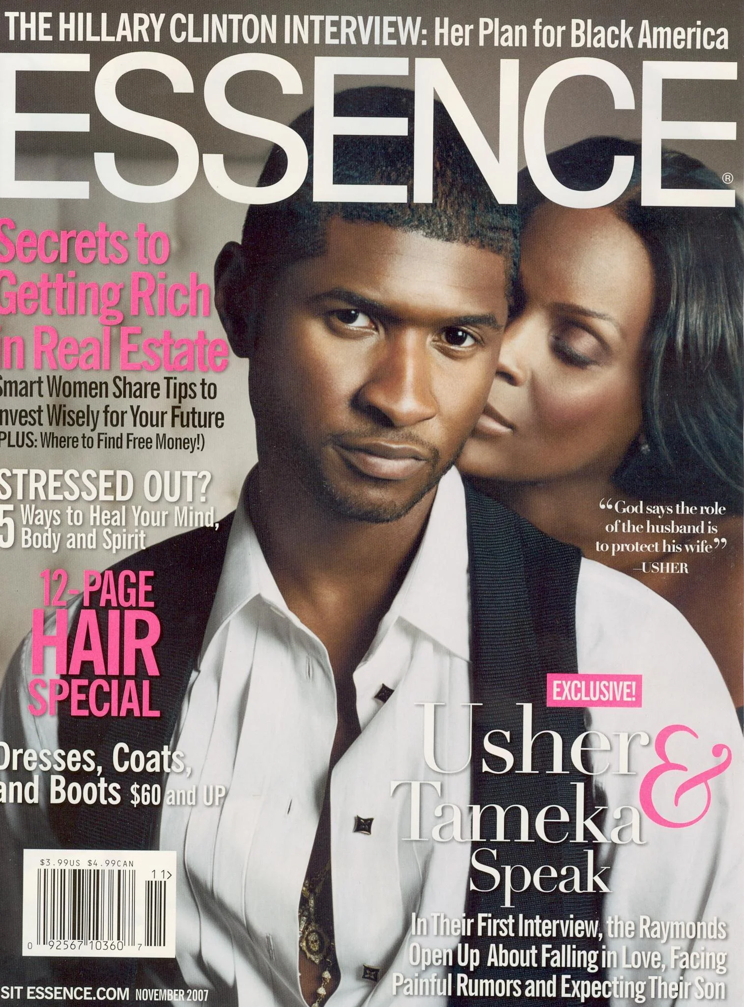 ESSENCE