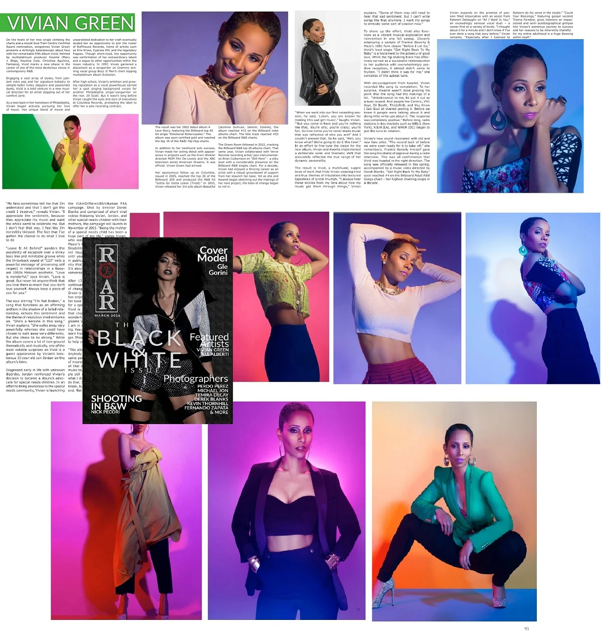 ROAR MAGAZINE