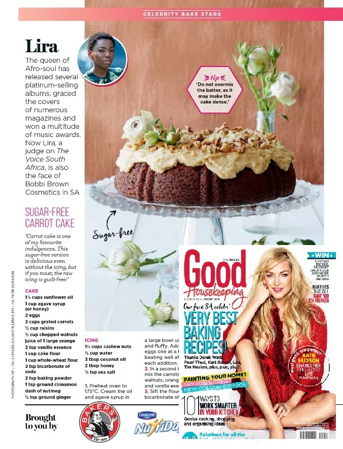 GOOD HOUSEKEEPING
