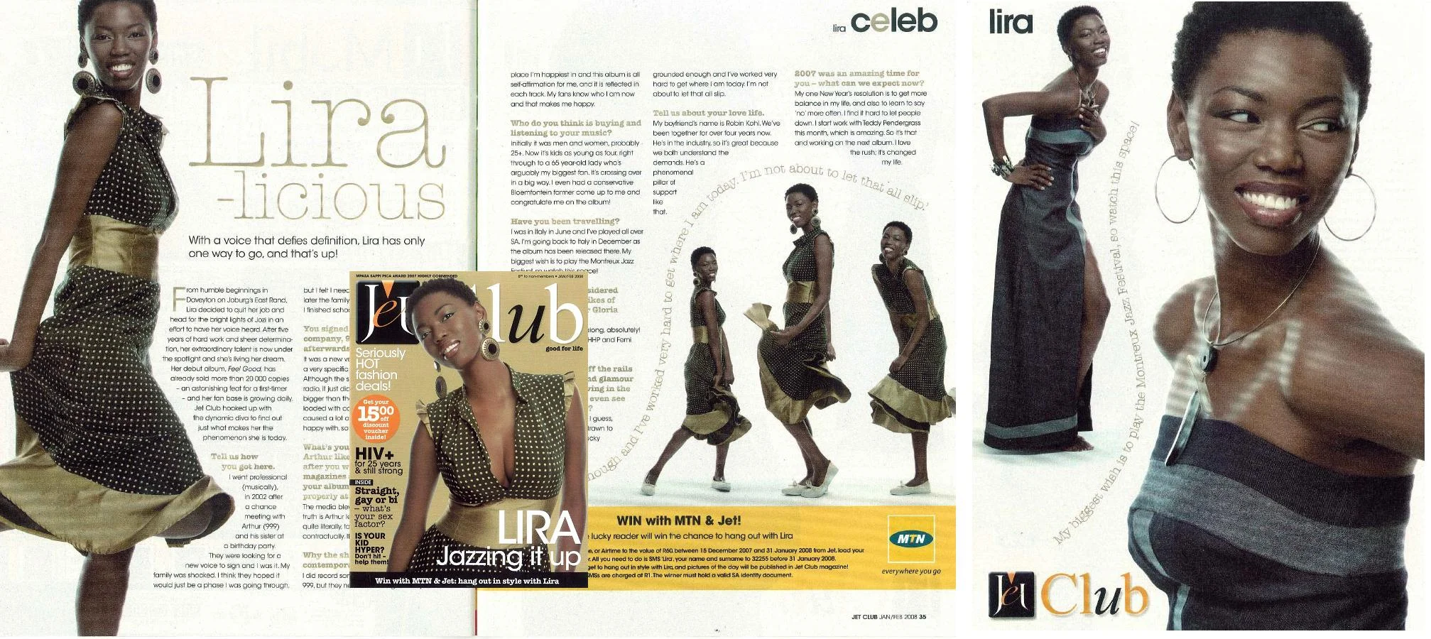 JET CLUB MAGAZINE