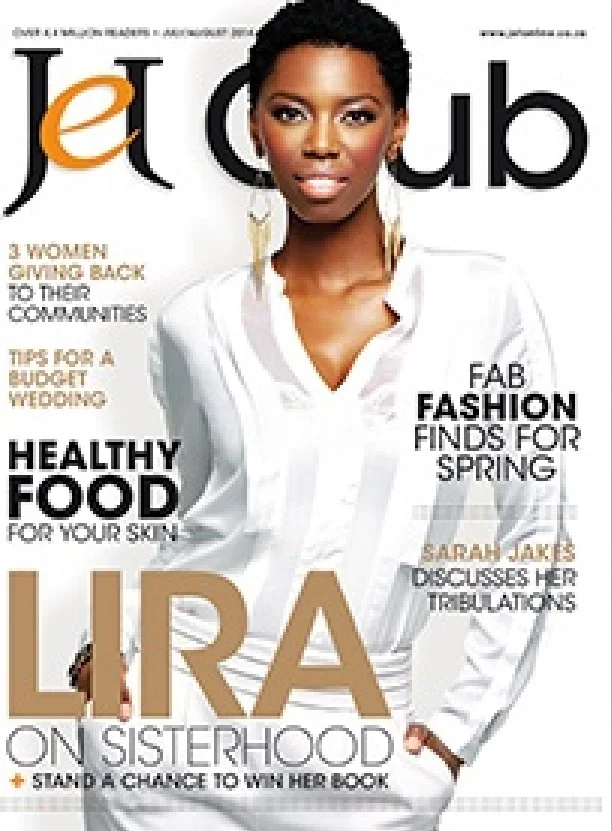 JET CLUB MAGAZINE