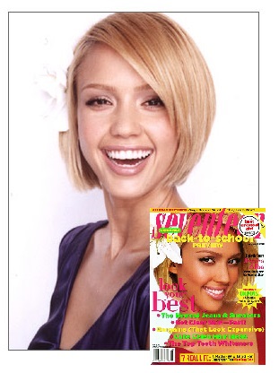 SEVENTEEN MAGAZINE