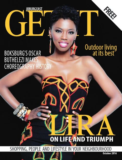 GET IT MAGAZINE